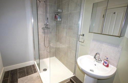 Stylish Flat in converted Church - Foto 39