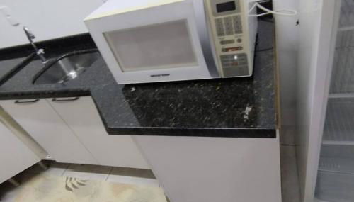 Residencial Itamarati, estúdio 1 - Foto 5