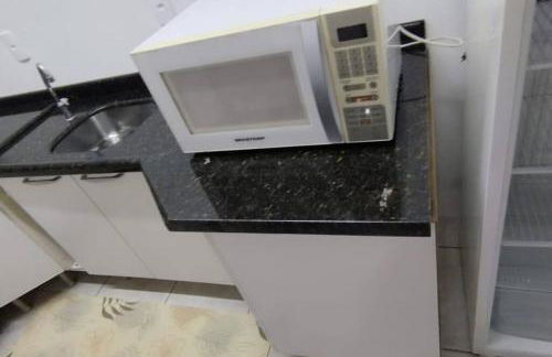 Residencial Itamarati, estúdio 1 - Photo 5