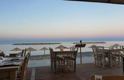 Xristinas Seaside Apartments - Foto 38