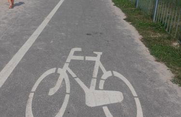 Nad Zalewem - Kluczbork- domki całoroczne - Foto 39