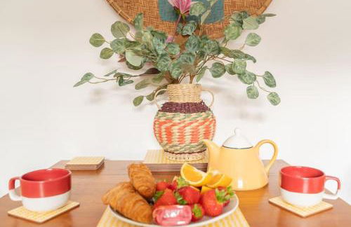 #03 The Haw thornes Sleeps 6 NEC 7mins - Foto 3