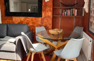 CAMDEN TOWN COSY apartment - Foto 8