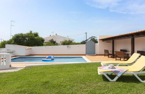 Vila de Santa Eulália - Albufeira - Foto 58