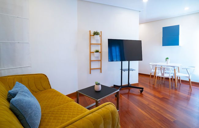 Smartr Madrid La Latina - Photo 36