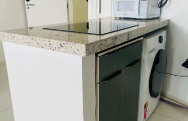 Smarts Beach Ap Cumbuco - Photo 4