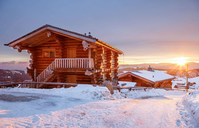 Klippitz Resort - Foto 27