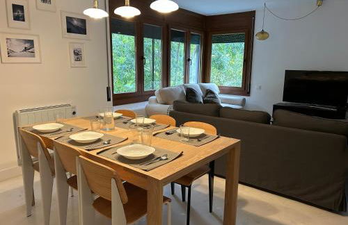 Tuca - Piso de 3 habitaciones en Betren-Vielha con garaje - Foto 1