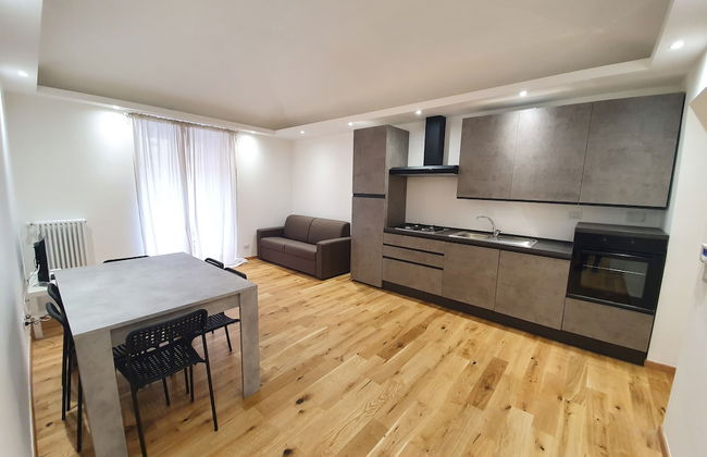 Casa Bracco - Foto 1