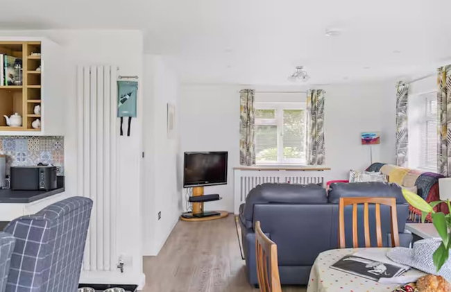 Anneth Lowen - Dog-friendly Cottage Boscastle - Foto 22