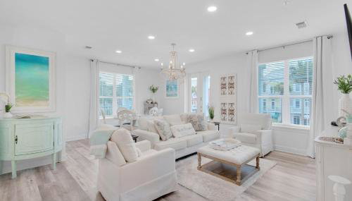 Gulf Place Residences 109 - Foto 1