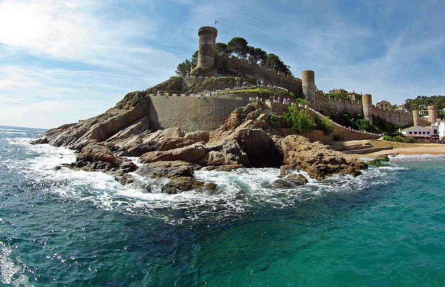 Plongée à la plage de Mar Menuda - Photo 5