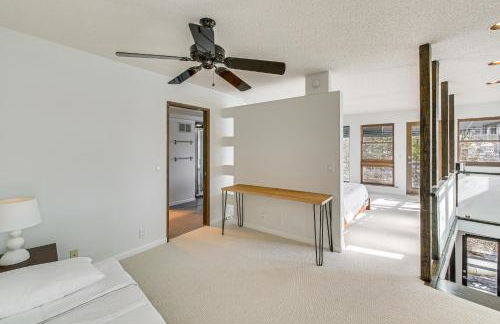 Boat Dock and Views Stunning Lake Coronado Gem! - Foto 19