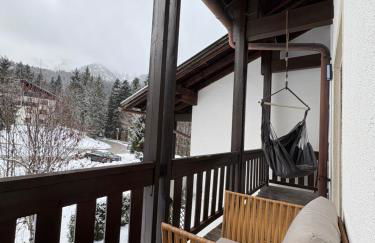 Modernes Serviced Apartment - FeWo Morgenglanz - Foto 10