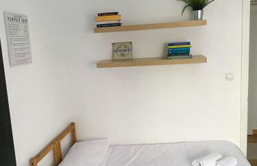 El tesoro de Julieta - a un paso del centro - WiFi - Foto 10