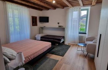 Casa Vacanza Ex Pretura Vallelaghi - Foto 1