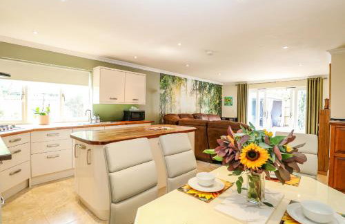 Birch Cottage - Foto 9