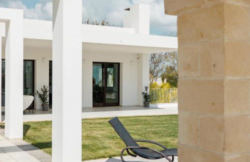 Villa Miglietta - Salento Selection - Foto 10