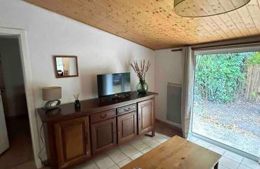 Maison calme et agréable proche de la mer - Photo 7