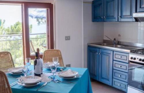 Holiday Home Ro- e Se- in Palinuro DE Blaue Flagge by Interhome - Foto 19