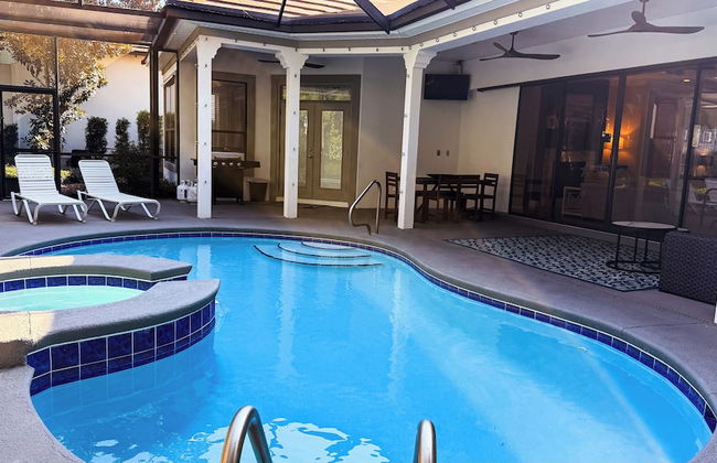 Casa del Sol - Photo 32