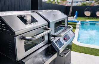 Casa Madrisqui Ultimate Heated Pool Escape Midway to Keys & Miami Beach - Foto 30