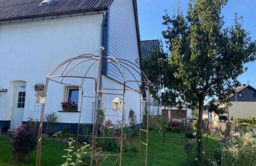 Ferienwohnung "Wiesensee" im historischen Landhaus - Foto 19