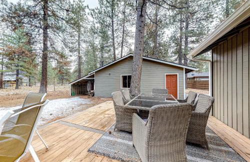 Retreat in the Pines - Foto 19