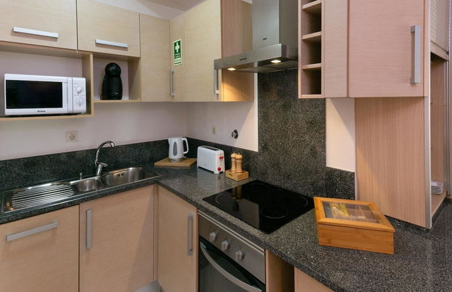 A24 - Luzbay Beach Apartment - Foto 39