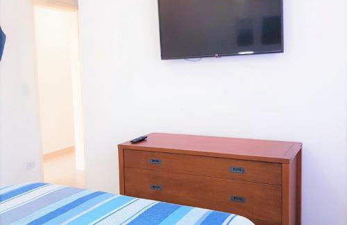 Paraiso no Guarujá Enseada - Piscina - Ar Condicionado - WIFI - Garagem - Foto 5