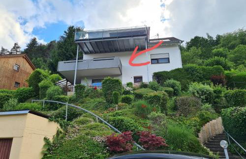 Ferienwohnung Seeliebe Bodensee mit wunderschöner Seesicht & Terrasse - Foto 14