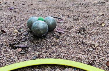 Suite Cupidon- Domaine des trois châteaux - Foto 136
