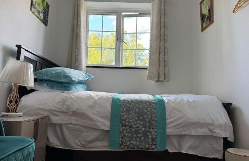 London Central 4 bed House with Garden - Photo 21