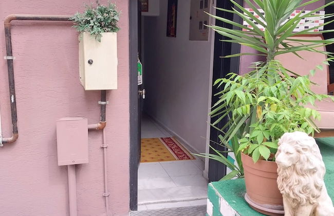 Artemis Apart&Otel - Foto 70