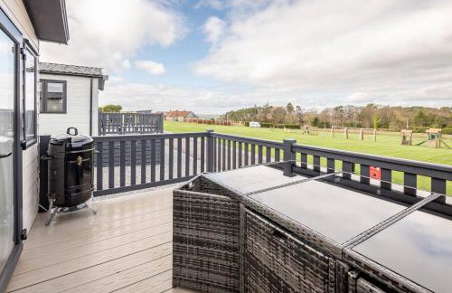 Lodge No 10 - St Andrews Lodge Park - Foto 11