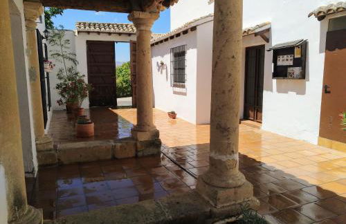 Complejo Apartamentos Rurales Molino de Abajo - Foto 48