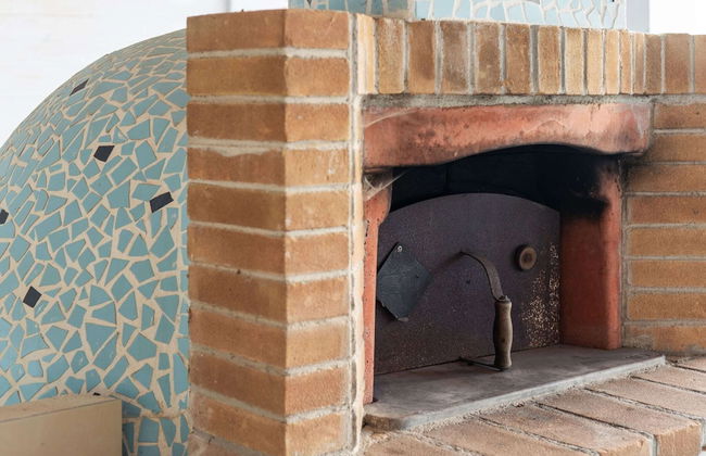 Belvilla by OYO Casa Vacanza Becampobasso 4 - Foto 12