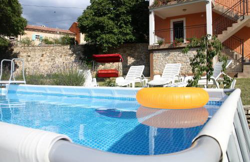 Apartment Milan Istra - Foto 16