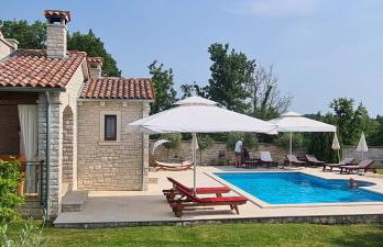 Villa Stella - Foto 15