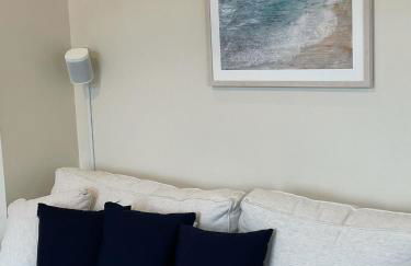 Ocean and Beach Views from Five Decks in Ortley Beach - Foto 26