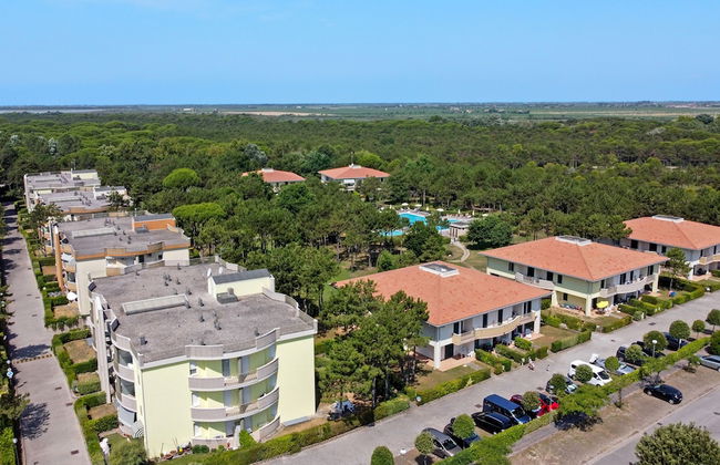 Villaggio Lido del Sole 1 - Foto 41