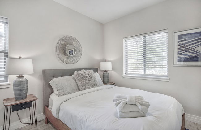 Chipmunk Complex - Foto 5