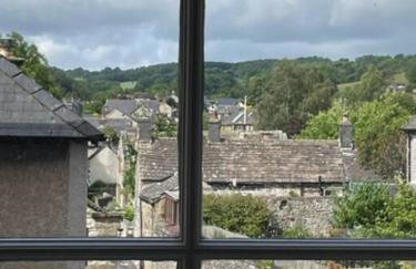 Beautiful listed 3 bedroom cottage with wood burner - Foto 3