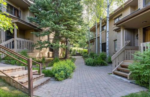 Sun Valley Condo on the Green with Dollar Views - Foto 4