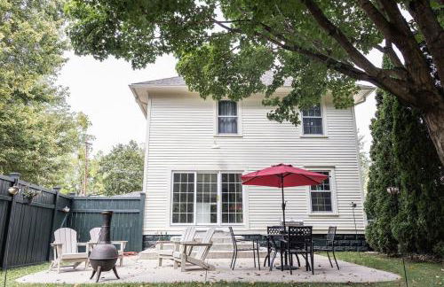 The Railway Retreat - Downtown Sylvania - Foto 33