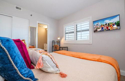 Lakeview 2 suites 6 min to New EPIC Universe - Foto 60