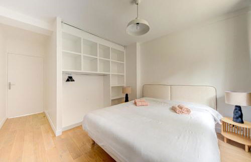 Superbe appart 10 personnes 5min La Défense - Foto 6