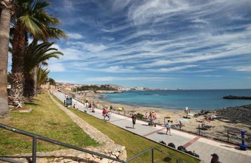 Studio in beachfront complex in El Duque area, Costa Adeje - Foto 24