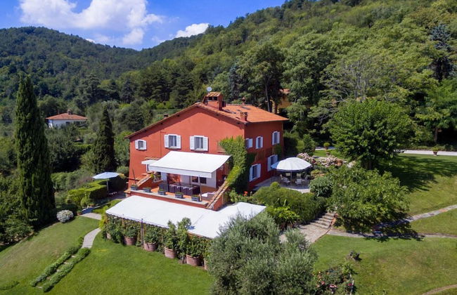 Verdidea - VILLA NAPOLEONE - Foto 68