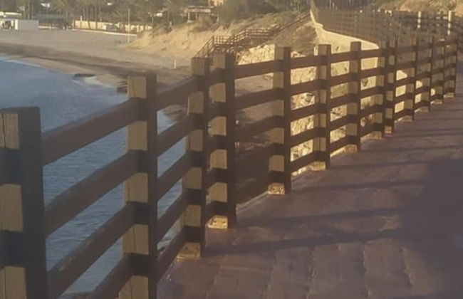 Beautiful Apartment Cabo Strip Bars&restaurants - Foto 51